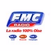 Logo de FMC radio