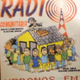 Logo de Rádio Urbanos