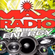 Logo de Max Radio Energy