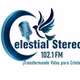 Celestial Stereo HD logo