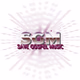 Save Gospel Music (SGM) logo