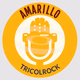 Logo de Amarillo Tricolrock