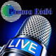Kerepes Radio logo