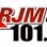 Gold 101.5 - KRJM logo