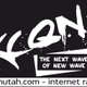 Logo de KCQN