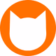 Logo de The CAT FM