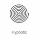 Logo de Radio Record - Hypnotic