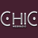 Rádio Web Chic logo