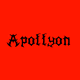 Logo de Apollyon
