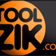 Logo de ToolZik Radio