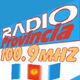 Logo de Radio Provincia