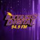 Logo de Éxtasis Digital - XESB