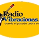 Logo de Radio Vibraciones