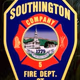 Logo de Southington Police and Fire
