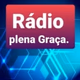 Logo de Rádio Plena Graça