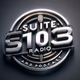 Logo de Suite 103 Radio and Podcast