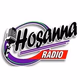 Logo de Hosanna Radio
