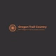 Oregon Trail Country logo