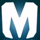 Logo de Mediatica FM