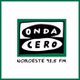 Onda Cero Murcia logo