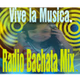 Radio Bachata Mix logo