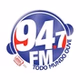 Rádio Garopaba 94.7 FM logo