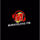 Logo de Rádio Maravilhas FM