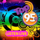 Logo de Top FM 95.1