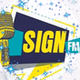 Spice Gospel Radio logo