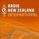 Radio New Zealand International logo