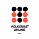 Logo de Volksrust Online Radio
