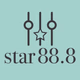 Logo de Star FM 88.8