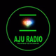 Logo de AJU RADIO