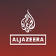 Logo de قناة اﻟﺠﺰﻳﺮﺓ اﻟﻌﺮﺑﻴﺔ