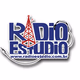 Logo de Rádio Estúdio