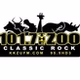 101.7 The Zoo - KKZU logo