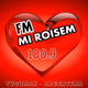 Logo de FM Mi Roisem 100.9