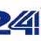24 FM logo