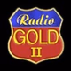 Radio Gold logo