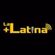 La Mas Latina logo