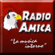 Logo de Radio Amica