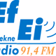 Logo de Radio Ef-Ei