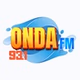 Rádio Onda 93.1 FM logo