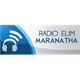 Logo de Radio Elim Maranatha