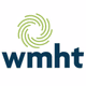 Logo de WMHT - WRHV
