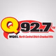 Logo de Q92.7 - WQEL