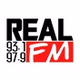 Real FM logo