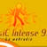 Music Intense Reunion logo