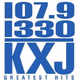Logo de KXJ 1330/93.3 - KXXJ