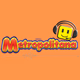 Logo de Rádio Metropolitana 99.1 FM
